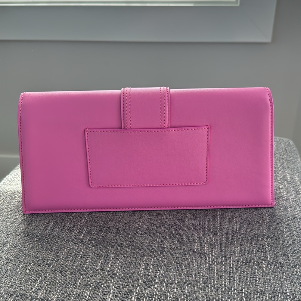 Jacquemes Le Bambino handbag - Picture 3 of 7